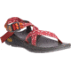 Chaco ZCloud - Womens, Herald Cinnabar, Medium, 11, J107100-11