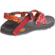 Chaco ZCloud - Womens, Herald Cinnabar, Medium, 11, J107100-11