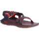 Chaco ZCloud - Womens, Scrap Grenadine, Medium, 6, J107096-6
