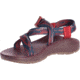 Chaco ZCloud - Womens, Scrap Grenadine, Medium, 6, J107096-6