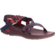 Chaco ZCloud - Womens, Scrap Grenadine, Medium, 8, J107096-8