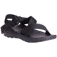 Chaco ZCloud - Women's, Solid Black, Medium, 6, J107366-6