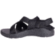 Chaco ZCloud - Women's, Solid Black, Medium, 6, J107366-6