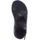 Chaco ZCloud - Women's, Solid Black, Medium, 6, J107366-6