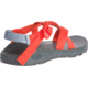 Chaco ZCloud - Womens, Waffle Tango, Medium, 05.0, JCH107670-05.0