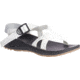 Chaco ZCloud - Womens, Waffle White, Medium, 11.0, JCH107672-11.0