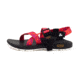 Chaco ZCloud - Womens, Wdstk Ascend Pink, Medium, 8, J107398-8