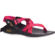 Chaco ZCloud - Womens, Wdstk Ascend Pink, Medium, 5, J107398-5