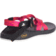 Chaco ZCloud - Womens, Wdstk Ascend Pink, Medium, 5, J107398-5