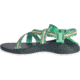 Chaco ZCloud - Womens, Wubwub Katydid, Medium, 9, J107094-9
