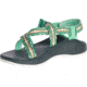 Chaco ZCloud - Womens, Wubwub Katydid, Medium, 9, J107094-9