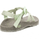 Chaco ZCloud X Sandal - Womens, Bracken Celadon, 12, Medium, JCH109116-12