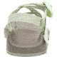 Chaco ZCloud X Sandal - Womens, Bracken Celadon, 12, Medium, JCH109116-12