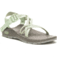 Chaco ZCloud X Sandal - Womens, Bracken Celadon, 12, Medium, JCH109116-12