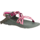 Chaco ZCloud X Sandal - Womens-Guppy Wine-Medium-5