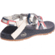 Chaco ZCloud X - Womens, Askew Angora, Medium, 8, J107112-8