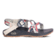 Chaco ZCloud X - Womens, Askew Angora, Medium, 10, J107112-10