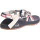 Chaco ZCloud X - Womens, Askew Angora, Wide, 05.0, J107112W-05.0