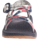 Chaco ZCloud X - Womens, Askew Angora, Wide, 05.0, J107112W-05.0