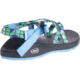 Chaco ZCloud X - Womens, Break Shamrock, Medium, 7, J107110-7