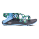 Chaco ZCloud X - Womens, Break Shamrock, Medium, 7, J107110-7