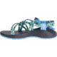 Chaco ZCloud X - Womens, Break Shamrock, Medium, 11, J107110-11
