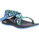 Chaco ZCloud X - Womens, Break Shamrock, Medium, 11, J107110-11