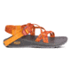 Chaco ZCloud X - Womens, Decor Poppy, Medium, 10, J107106-10