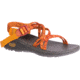 Chaco ZCloud X - Womens, Decor Poppy, Medium, 7, J107106-7