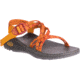 Chaco ZCloud X - Womens, Decor Poppy, Medium, 7, J107106-7