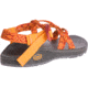 Chaco ZCloud X - Womens, Decor Poppy, Medium, 7, J107106-7