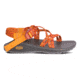 Chaco ZCloud X - Womens, Decor Poppy, Medium, 7, J107106-7