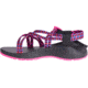 Chaco ZCloud X - Womens, Tartan Magenta, Medium, 7, J107104-7