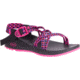 Chaco ZCloud X - Womens, Tartan Magenta, Medium, 5, J107104-5