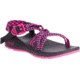 Chaco ZCloud X - Womens, Tartan Magenta, Medium, 5, J107104-5