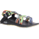 Chaco Zcloud X2 Remix Multi-Sport Sandals - Womens, Stripe Multi, Medium, 06.0, J107402-06.0