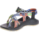 Chaco Zcloud X2 Remix Multi-Sport Sandals - Womens, Stripe Multi, Medium, 06.0, J107402-06.0