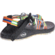 Chaco Zcloud X2 Remix Multi-Sport Sandals - Womens, Stripe Multi, Medium, 06.0, J107402-06.0
