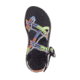 Chaco Zcloud X2 Remix Multi-Sport Sandals - Womens, Stripe Multi, Medium, 06.0, J107402-06.0