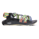 Chaco ZCloud X2 Remix - Women's, Stripe Multi, Medium, 05.0, J107402-05.0