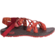 Chaco Zcloud X2 Remix Sandal - Women's, Graph Peach, 12 US J106444-12.0