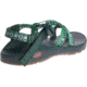 Chaco Zcloud X2 Remix Sandal - Women's, Creed Pine, 5 US J106446-05.0