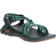 Chaco Zcloud X2 Remix Sandal - Women's, Creed Pine, 5 US J106446-05.0