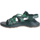 Chaco Zcloud X2 Remix Sandal - Women's, Creed Pine, 5 US J106446-05.0