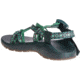 Chaco Zcloud X2 Remix Sandal - Women's, Creed Pine, 5 US J106446-05.0