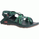 Chaco Zcloud X2 Remix Sandal - Women's, Creed Pine, 5 US J106446-05.0