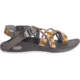 Chaco Zcloud X2 Remix Sandal - Women's, Cottage Poppy, 8 US J106450-08.0