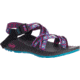 Chaco Zcloud X2 Remix Sandal - Womens, Squared Magenta, Medium, 9, J107114-9