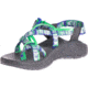 Chaco ZCloud X2 Remix - Womens, Fault Royal, Medium, 9, J107120-9