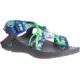 Chaco ZCloud X2 Remix - Womens, Fault Royal, Medium, 9, J107120-9